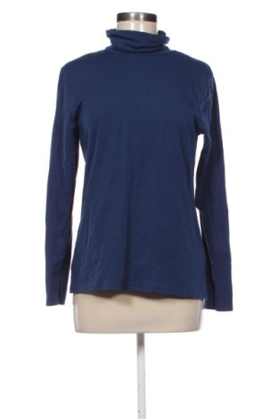 Helancă de femei Unbranded, Mărime L, Culoare Albastru, Preț 36,74 Lei, #137678630