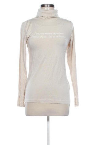 Damen Rollkragen Cop.copine, Größe M, Farbe Beige, Preis € 18,00, #137680311