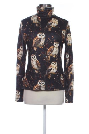 Damski golf Unbranded, Rozmiar L, Kolor Kolorowy, Cena 29,63 zł, #137680796