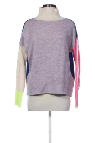Damen Rollkragen Trendyol, Größe M, Farbe Mehrfarbig, Preis 8,00 €, #137685323
