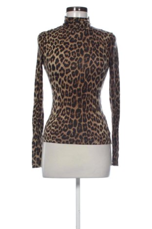 Damen Rollkragen H&M, Größe S, Farbe Mehrfarbig, Preis 8,00 €, #137686482