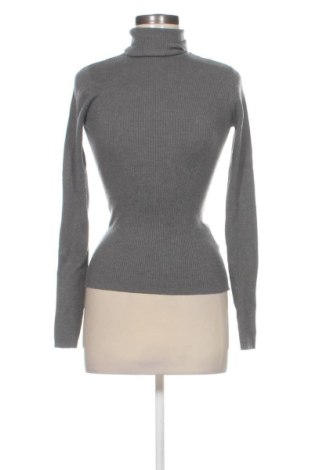 Дамско полo Gina Tricot, Размер S, Цвят Сив, Цена 10,00 €, #137691934