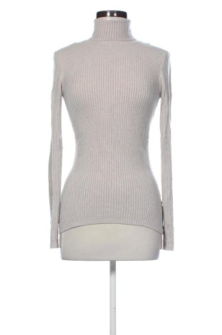 Damen Rollkragen H&M, Größe S, Farbe Beige, Preis 8,76 €, #137693956