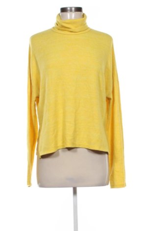Dámský rolák H&M, Velikost XL, Barva Žlutá, Cena  153,00 Kč, #137695543