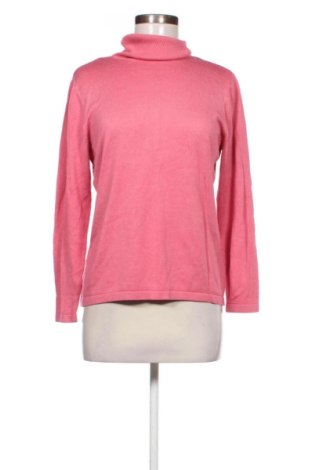 Damen Rollkragen Unbranded, Größe L, Farbe Rosa, Preis € 6,00, #137701117