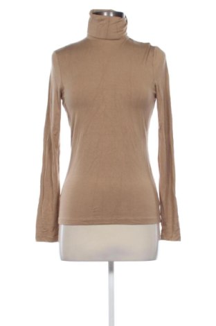 Helancă de femei Unbranded, Mărime M, Culoare Bej, Preț 36,74 Lei, #137710646