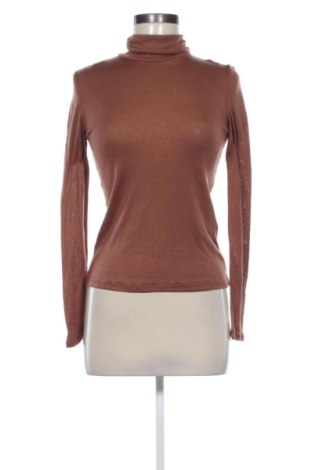 Damski golf Vero Moda, Rozmiar XS, Kolor Brązowy, Cena 67,74 zł, #137710855