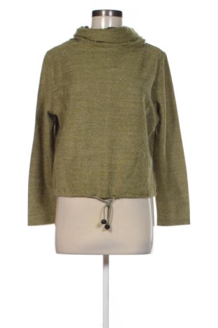 Helancă de femei Life Style, Mărime L, Culoare Verde, Preț 26,25 Lei, #137713311