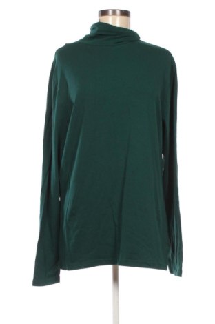 Helancă de femei Pier One, Mărime XL, Culoare Verde, Preț 26,25 Lei, #137669774
