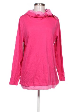 Damski golf Sheego, Rozmiar XXL, Kolor Różowy, Cena 117,20 zł, #137687514