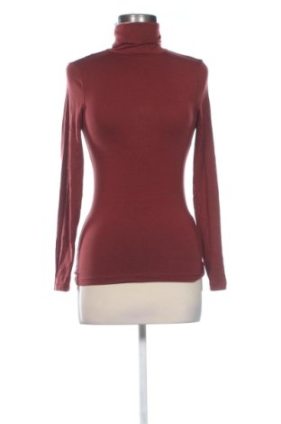 Дамско полo Vero Moda, Размер XS, Цвят Червен, Цена 6,86 €, #137688870