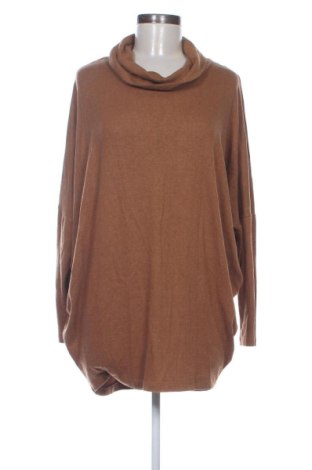 Női garbó Unbranded, Méret XXL, Szín Barna, Ár 1 689 Ft, #137709877