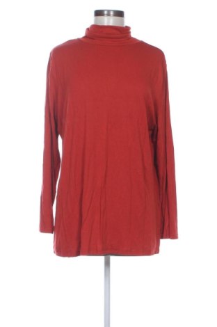 Női garbó Laura Torelli, Méret XL, Szín Piros, Ár 1 689 Ft, #137709894