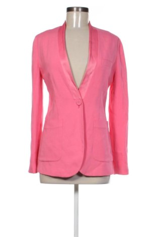 Damen Blazer Stefanel, Größe M, Farbe Rosa, Preis € 32,00, #137647521
