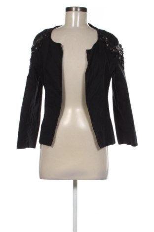Sacou de femei Unbranded, Mărime S, Culoare Negru, Preț 57,74 Lei, #137648255