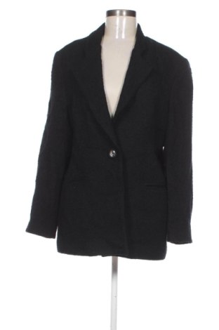 Sacou de femei Unbranded, Mărime L, Culoare Negru, Preț 73,49 Lei, #137649116
