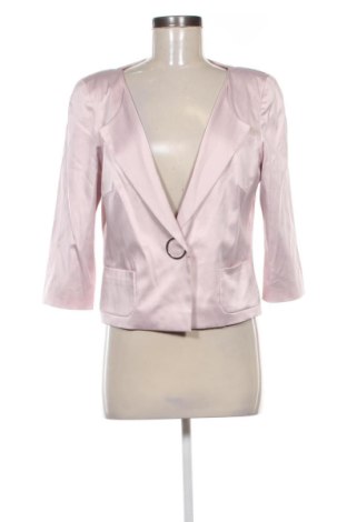 Sacou de femei Apanage, Mărime S, Culoare Roz, Preț 89,23 Lei, #137649402