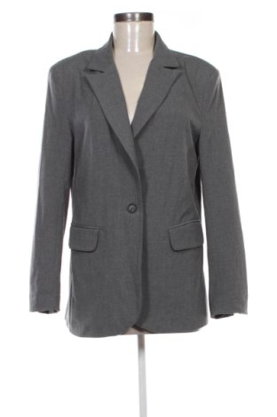 Dámske sako  Pull&Bear, Veľkosť S, Farba Sivá, Cena  19,00 €, #137649939