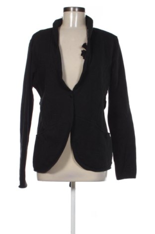 Sacou de femei Timezone, Mărime XL, Culoare Negru, Preț 146,97 Lei, #137650310