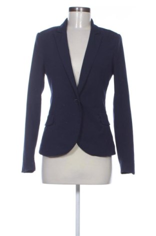 Dámske sako  Stradivarius, Veľkosť S, Farba Modrá, Cena  16,76 €, #137650818