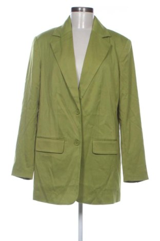 Dámske sako  Bon Prix, Veľkosť M, Farba Zelená, Cena  16,00 €, #137650867
