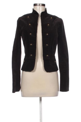 Sacou de femei H&M, Mărime S, Culoare Negru, Preț 125,98 Lei, #137652998