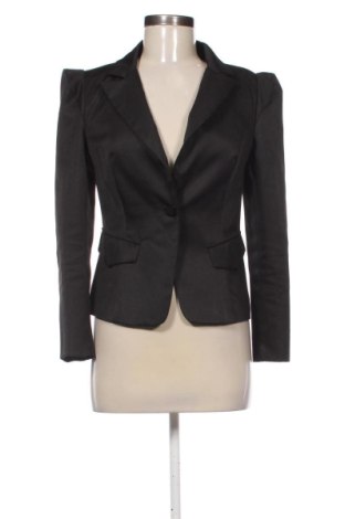 Sacou de femei Unbranded, Mărime S, Culoare Negru, Preț 52,49 Lei, #137653038