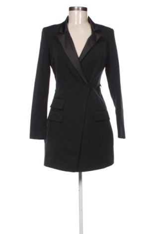 Dámske sako  Bershka, Veľkosť S, Farba Čierna, Cena  15,00 €, #137653293