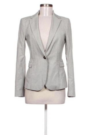 Női blézer Zara, Méret M, Szín Szürke, Ár 5 675 Ft, #137656660