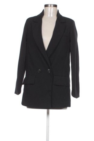 Sacou de femei Unbranded, Mărime XS, Culoare Negru, Preț 62,99 Lei, #137658438