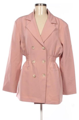 Dámské sako  NEW COLLECTION, Velikost L, Barva Růžová, Cena  869,00 Kč, #137658641