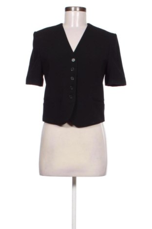 Damski żakiet Zara, Rozmiar XS, Kolor Czarny, Cena 88,90 zł, #137658731