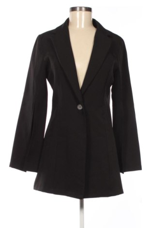 Damen Blazer SHEIN, Größe L, Farbe Schwarz, Preis € 9,72, #137658819