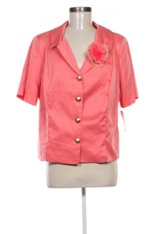 Damen Blazer Unbranded, Größe XL, Farbe Rosa, Preis € 33,72, #137659006