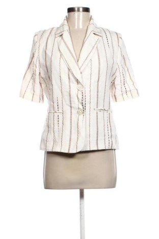 Damen Blazer Cristina, Größe L, Farbe Mehrfarbig, Preis € 8,38, #137659235
