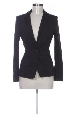 Női blézer H&M, Méret S, Szín Fekete, Ár 7 092 Ft, #137659288
