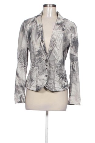 Damen Blazer Marc Cain, Größe M, Farbe Mehrfarbig, Preis € 62,00, #137659436
