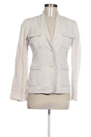 Damski żakiet United Colors Of Benetton, Rozmiar XL, Kolor ecru, Cena 93,56 zł, #137659591