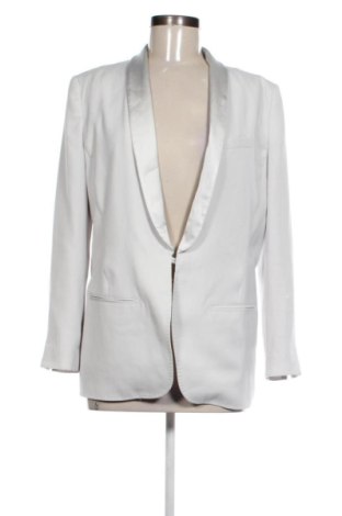 Damen Blazer United Colors Of Benetton, Größe XL, Farbe Weiß, Preis € 83,04, #137661550