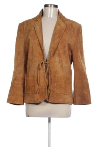 Damen Blazer L&B, Größe L, Farbe Beige, Preis € 20,00, #137662910