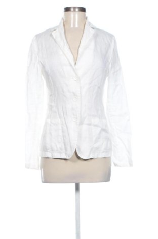 Damen Blazer Unbranded, Größe M, Farbe Weiß, Preis € 15,00, #137662937