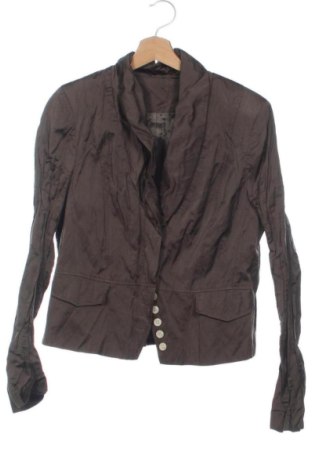 Damen Blazer Unbranded, Größe M, Farbe Braun, Preis € 11,00, #137662980