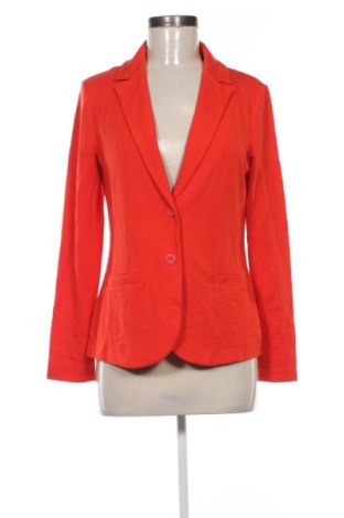 Damen Blazer Comma,, Größe M, Farbe Rot, Preis € 59,00, #137663494