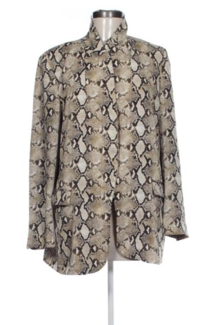 Damen Blazer Zara, Größe L, Farbe Mehrfarbig, Preis € 20,00, #137664991