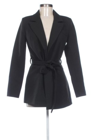 Damski żakiet H&M, Rozmiar XS, Kolor Czarny, Cena 118,54 zł, #137665071