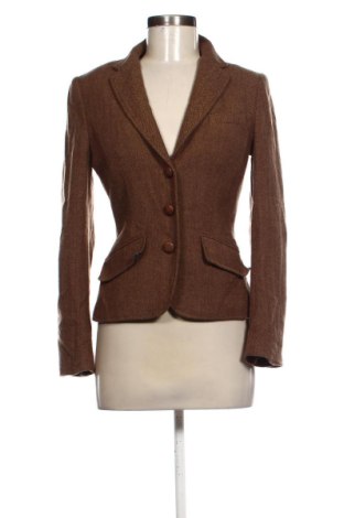 Damen Blazer H&M, Größe S, Farbe Braun, Preis € 20,00, #137665120