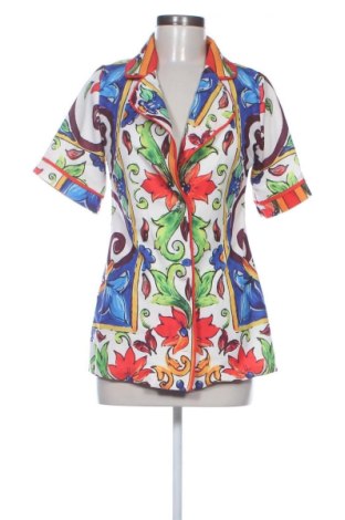 Damen Blazer SoBe, Größe S, Farbe Mehrfarbig, Preis € 15,00, #137665688
