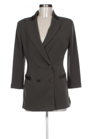 Damen Blazer Imperial, Größe L, Farbe Grün, Preis € 26,00, #137666868