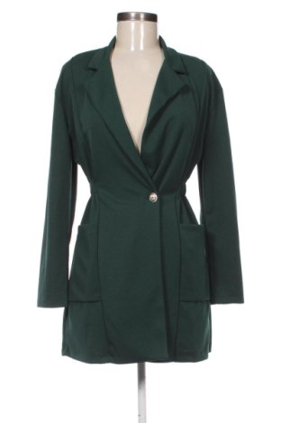 Sacou de femei Unbranded, Mărime M, Culoare Verde, Preț 115,48 Lei, #137667277