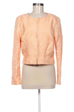 Damski żakiet H&M, Rozmiar M, Kolor Pomarańczowy, Cena 63,50 zł, #137669718